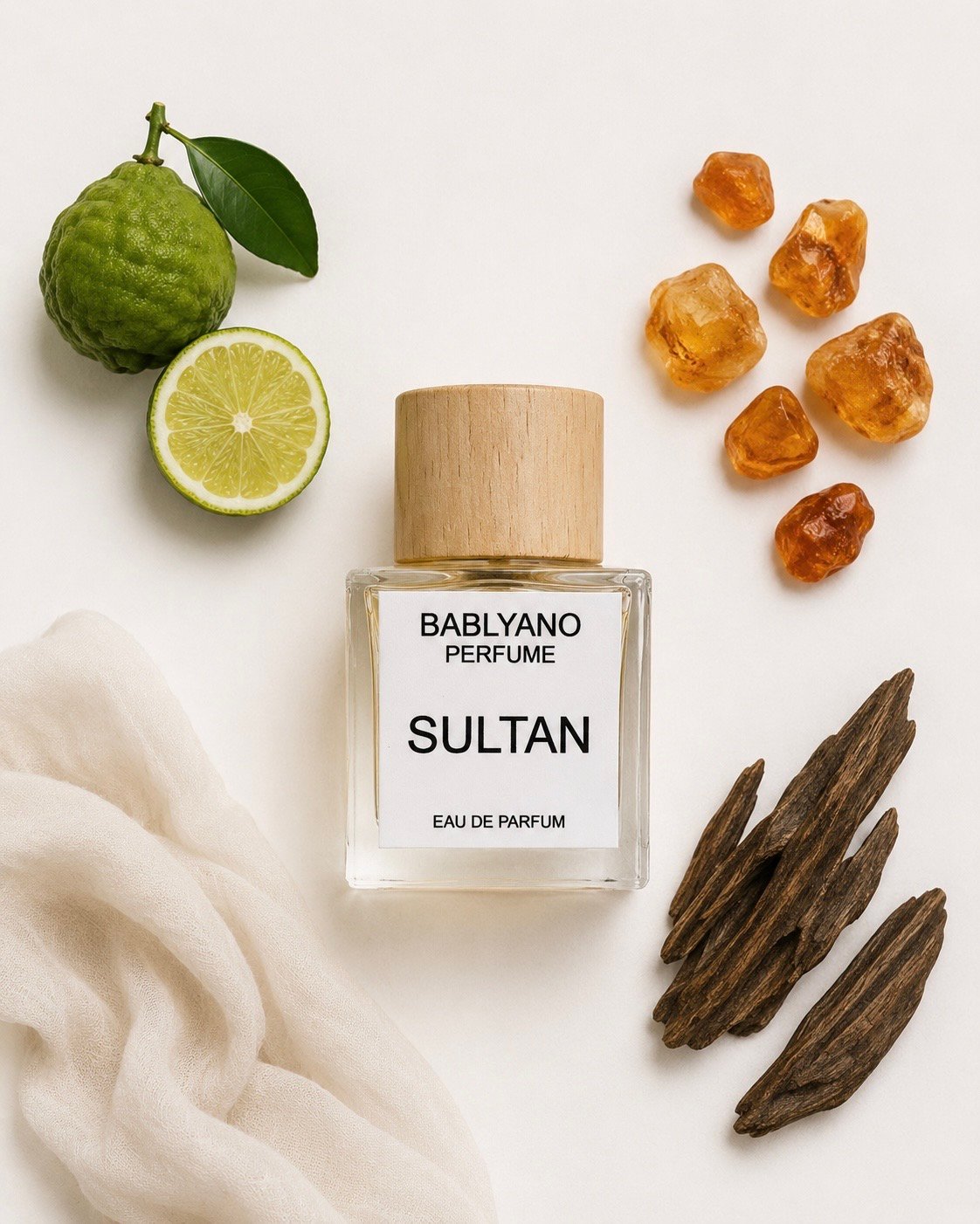 السلطان - SULTAN