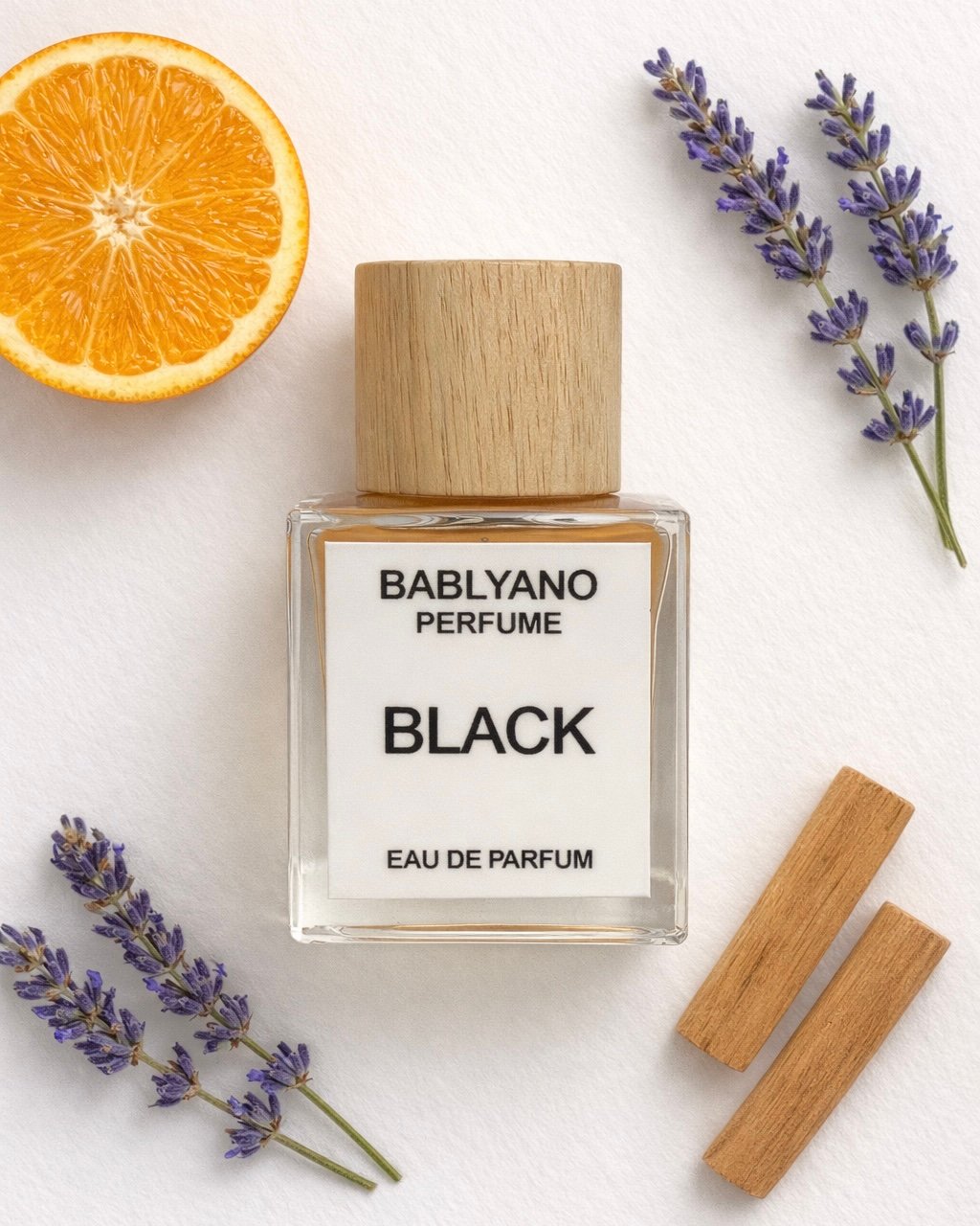 بلاك - BLACK