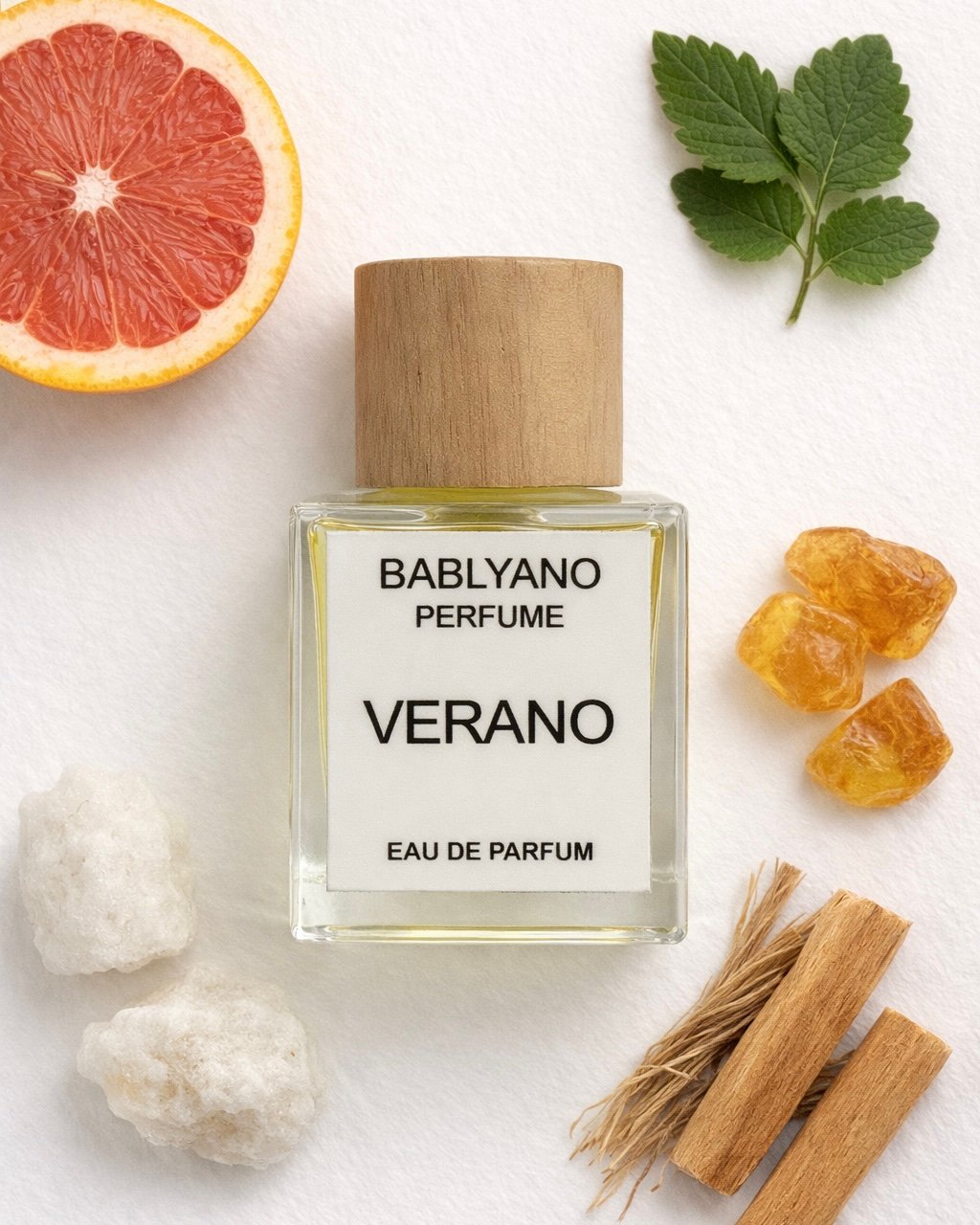 فيرانو - VERANO