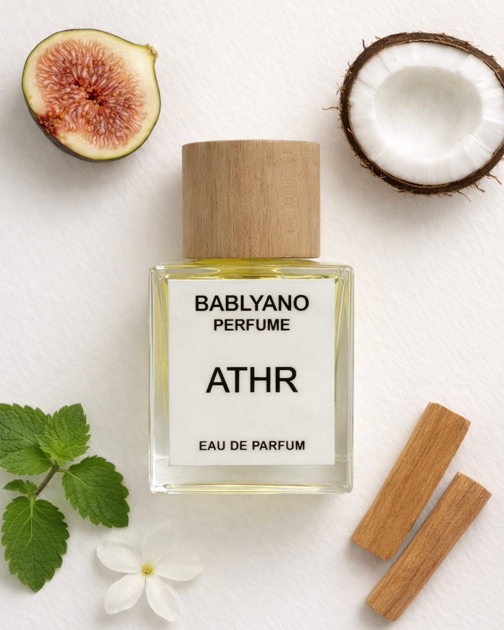 أثر - ATHR