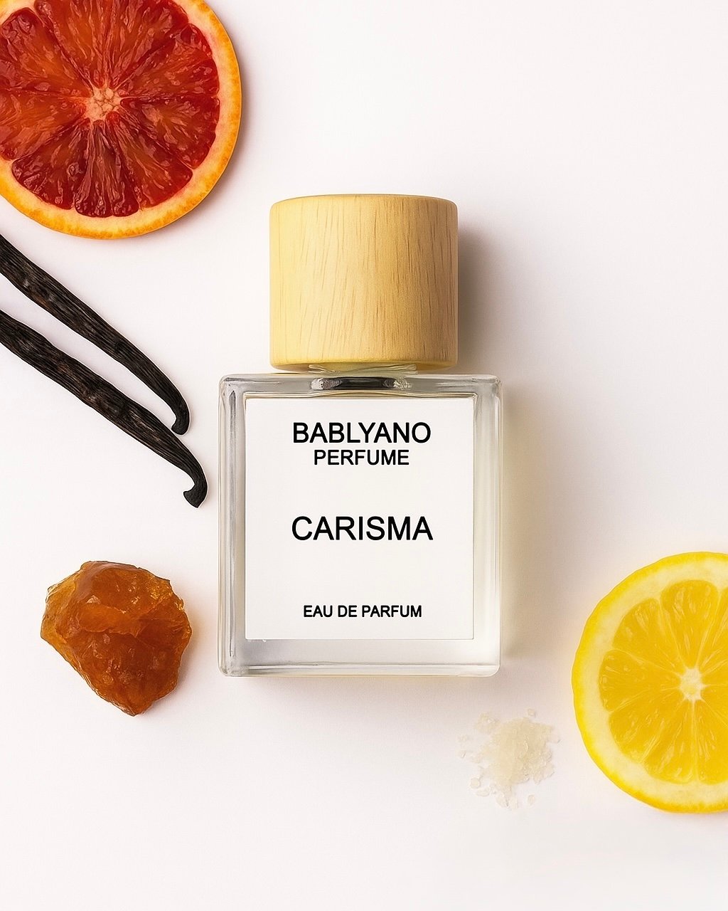 كارسما - CARISMA