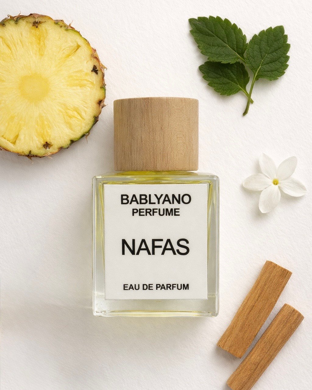 نفس - NAFAS