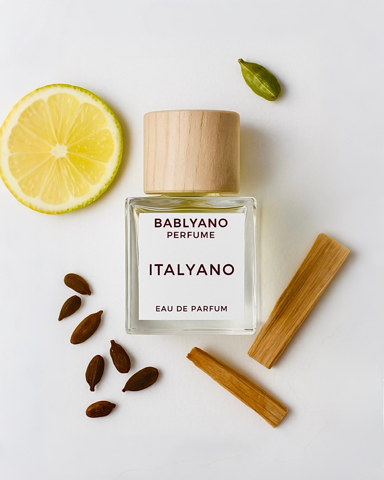 ايطاليانو - ITALYANO